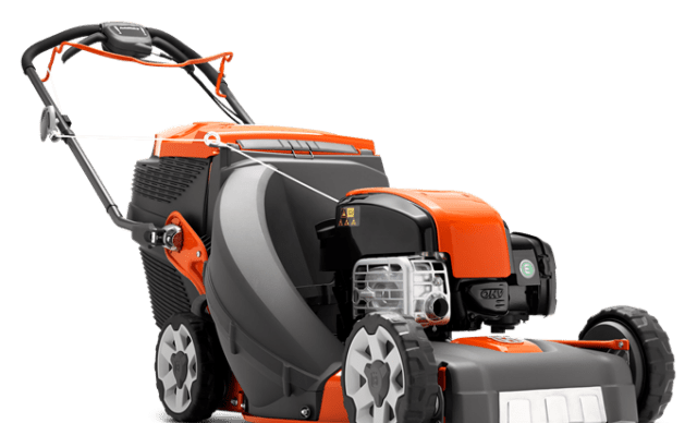 Косачка бензинова Husqvarna LC353V - град София | Машини / Съоръжения - снимка 1