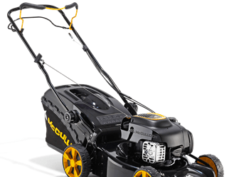 Косачка McCulloch M46-125R самоходна - city of Sofia | Machinery - снимка 1