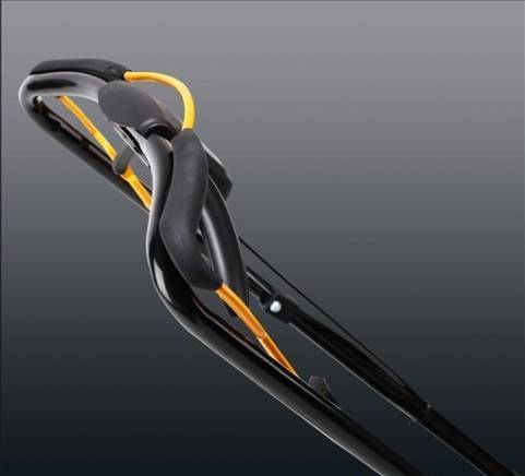 Косачка McCulloch M46-125R самоходна - city of Sofia | Machinery - снимка 4