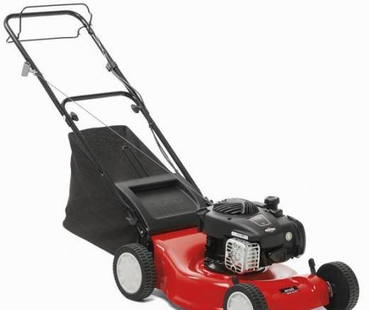 Косачка бензинова MTD - град София | Машини / Съоръжения