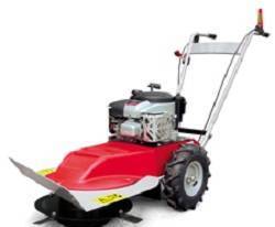 Косачка за висока трева PUBERT KIVA - град София | Машини / Съоръжения - снимка 1