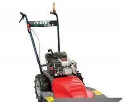 Косачка за висока трева PUBERT KIVA - град София | Машини / Съоръжения - снимка 2