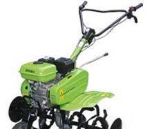 Мотофреза Gardenia 7.0 к.с - град София | Машини / Съоръжения - снимка 1