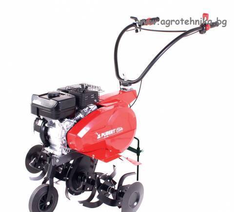 Мотофреза PUBERT - град София | Машини / Съоръжения - снимка 1