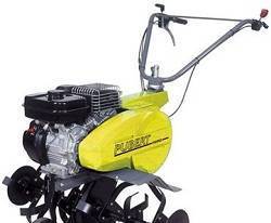 Мотофреза PUBERT - град София | Машини / Съоръжения - снимка 2