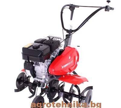 Мотофреза PUBERT Aro - град София | Машини / Съоръжения