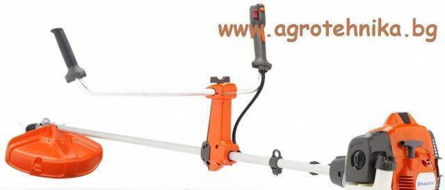 Моторна коса Husqvarna 525 RX - град София | Машини / Съоръжения