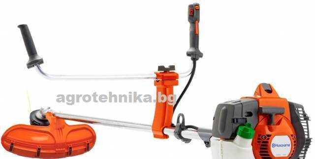 Husqvarna 535 RX - град София | Машини / Съоръжения