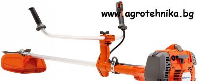 Моторна коса Husqvarna 545 RX - град София | Машини / Съоръжения