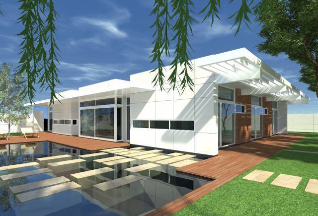 П+ Архитекти ООД - град София | Архитектура и вътрешно оформление - снимка 2