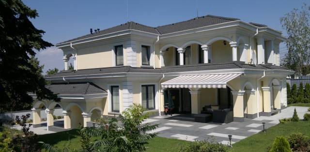 П+ Архитекти ООД - град София | Архитектура и вътрешно оформление - снимка 3