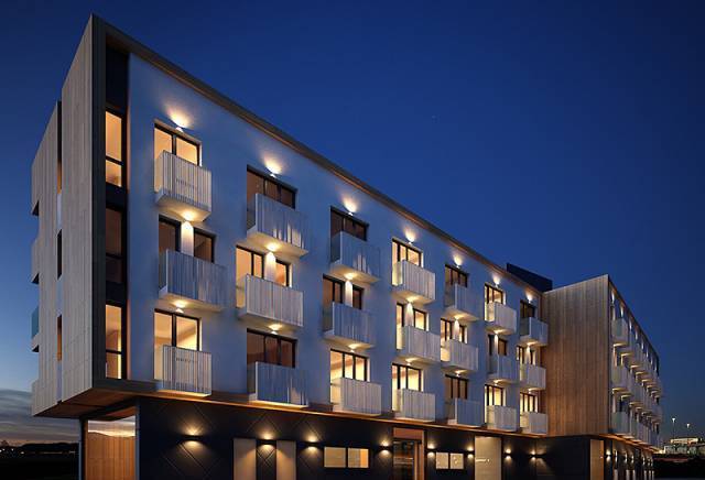 П+ Архитекти ООД - град София | Архитектура и вътрешно оформление - снимка 6