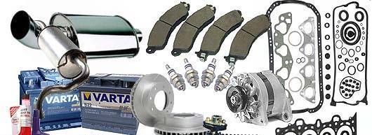 БАЛКАНПАРТС www.balkanparts.bg - град София | Резервни части и консумативи - снимка 1