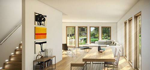 Renco.bg - Сглобяеми къщи и конструкции - град Варна | Строителство - снимка 2