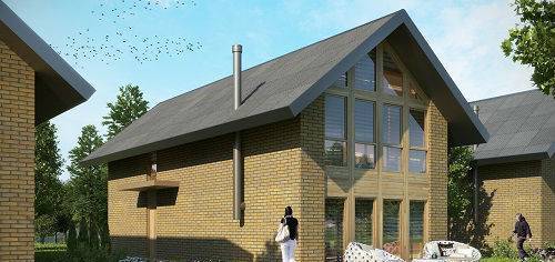 Renco.bg - Сглобяеми къщи и конструкции - град Варна | Строителство - снимка 3