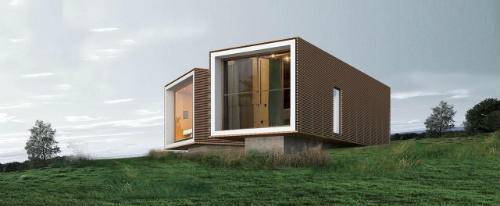 Renco.bg - Сглобяеми къщи и конструкции - град Варна | Строителство - снимка 5