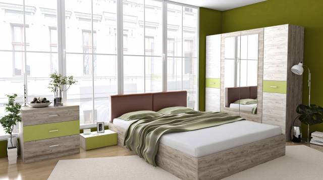 Мебелна къща Марина - град Варна | Мебели и обзавеждане - снимка 3