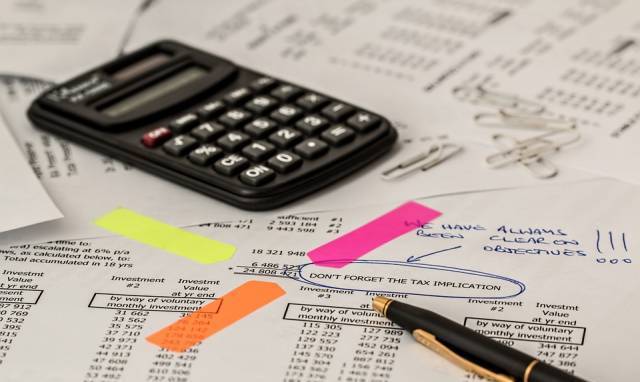 Специализирано Счетоводно Предприятие, град Казанлък | Счетоводство, одит и мониторинг