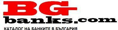 BG Banks - Каталог на банките в България, град Пловдив | Банки и финансови институции - снимка 1