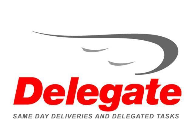 Delegate courier - град София | Куриерски и пощенски услуги - снимка 1