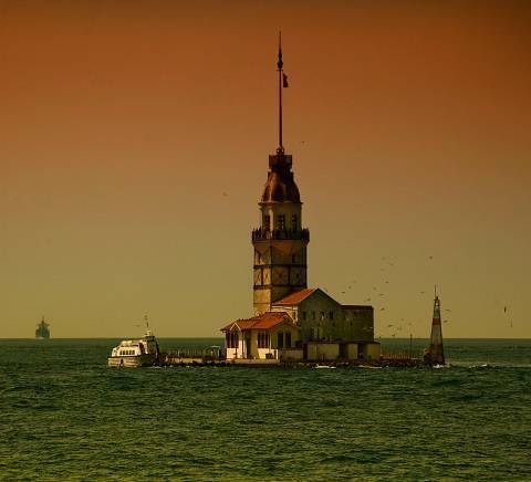 Истанбул – градът на мечтите без нощни преходи за 3 нощувки със закуски! - снимка 2