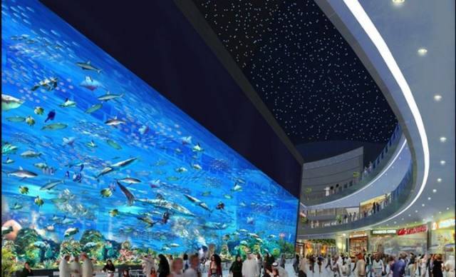 Най-доброто от ДУБАЙ с полет на Fly Dubai за 8 дни/ 7 нощи - хотел 4* в Дубай - снимка 2