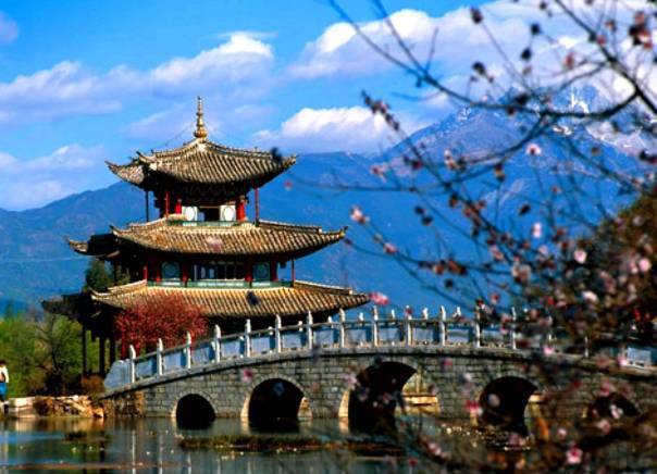 КИТАЙ: Китай, Хонконг и Макао & посещение на манастира Шаолин с водач от България! Гарантирани цени - снимка 2