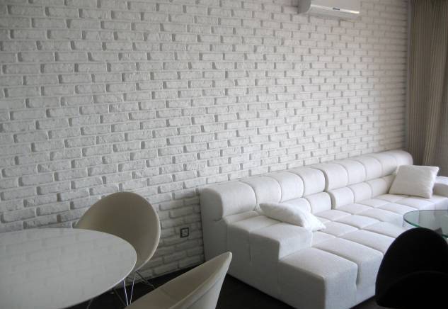 Облицовки за стени - декоративни тухлички - град София | Облицовки / Тапети - снимка 4