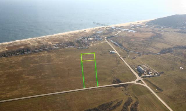 Продава УПИ 14 дка в Шкорпиловци За жил.строителство, 14121 м2 - село Шкорпиловци | Парцели / Земя - снимка 2