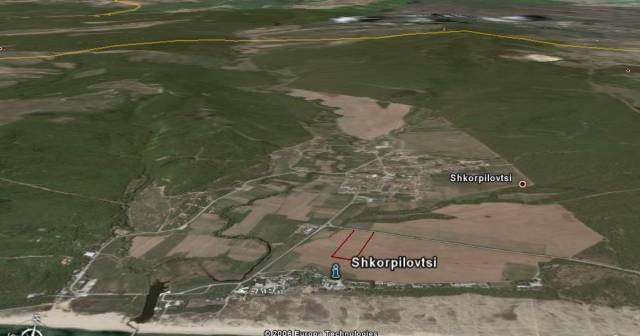 Продава УПИ 14 дка в Шкорпиловци За жил.строителство, 14121 м2 - село Шкорпиловци | Парцели / Земя - снимка 3