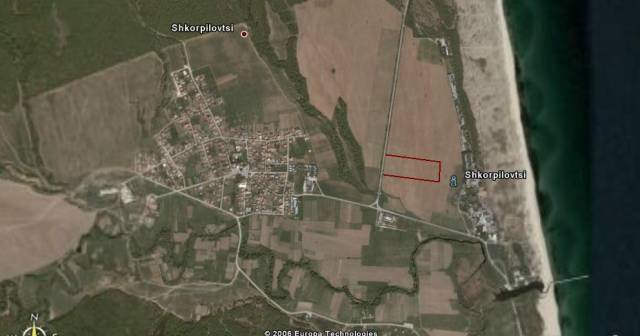 Продава УПИ 14 дка в Шкорпиловци For living, 14121 m2 - village Shkorpilovci | Land - снимка 4