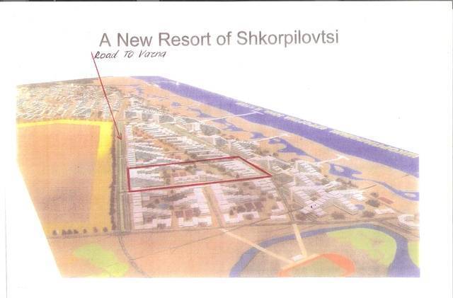 Продава УПИ 14 дка в Шкорпиловци For living, 14121 m2 - village Shkorpilovci | Land - снимка 6