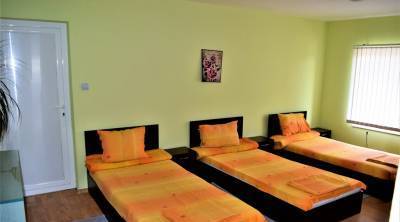 Дом За Възрастни Хора „Щастливи Заедно“ – Злати Войвода, село Злати войвода - снимка 6