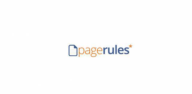 Изработка на уеб дизайн и SEO оптимизация PageRules, град Пловдив | Компютърни услуги и поддръжка