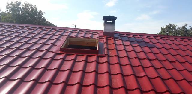Pokrivi-turnovo.com ремонт на покриви, хидроизолации, всичко за покрива - снимка 2