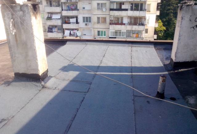 Pokrivi-turnovo.com ремонт на покриви, хидроизолации, всичко за покрива - снимка 4