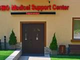HBO Medical Support Center