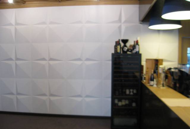 Декоративни облицовки - 3D Пана - city of Sofia | Wallpapers - снимка 9