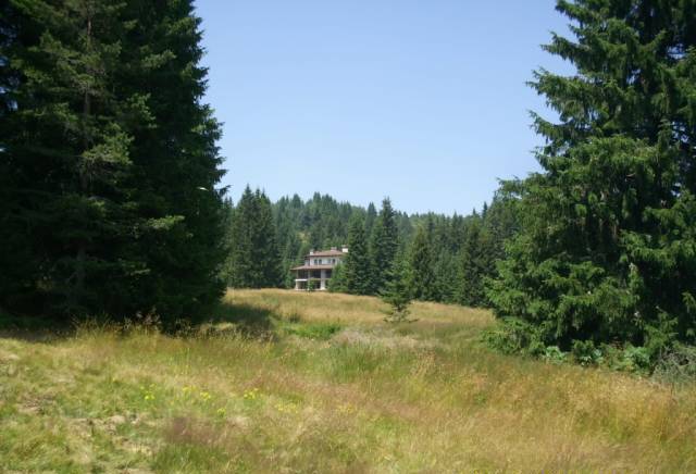 Продавам парцел Хайдушки ливади За жил.строителство, Виза, 605 м2 - к.к. Пампорово | Парцели / Земя - снимка 5