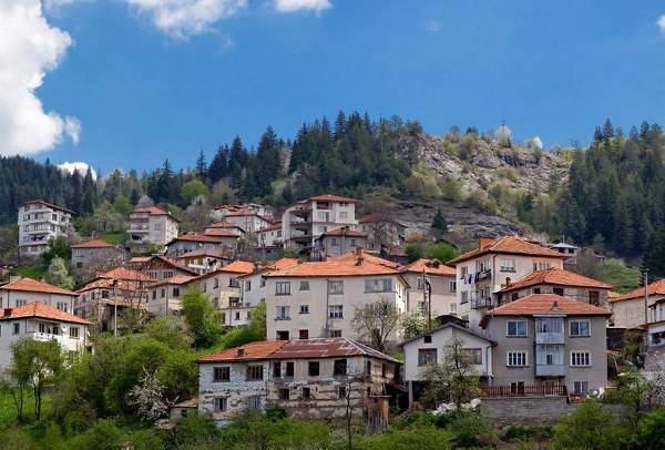 Планински Рай ЕООД - село Момчиловци | Агенции за недвижими имоти - снимка 2