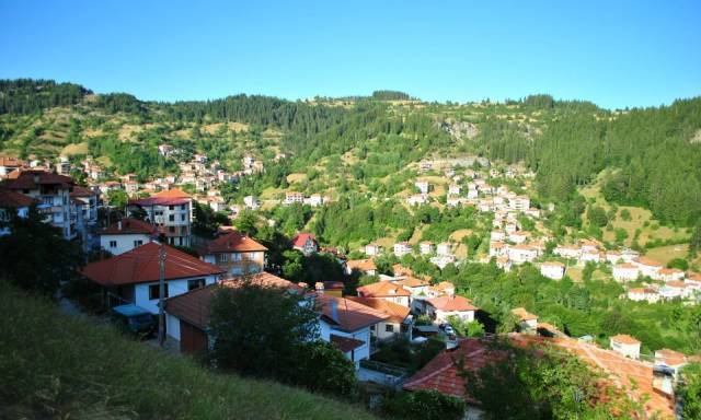 Планински Рай ЕООД - село Момчиловци | Агенции за недвижими имоти - снимка 4