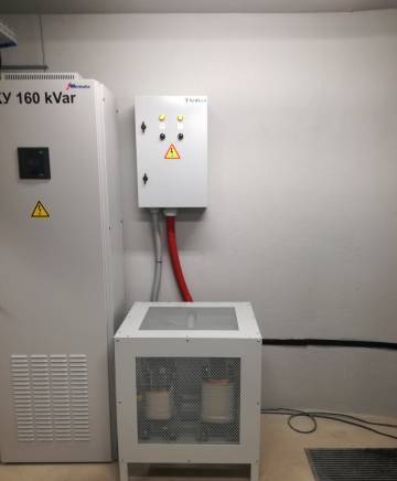 Yonelco Ltd - град София | Енергийна ефективност - снимка 3