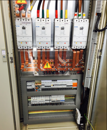 Yonelco Ltd - град София | Енергийна ефективност - снимка 6