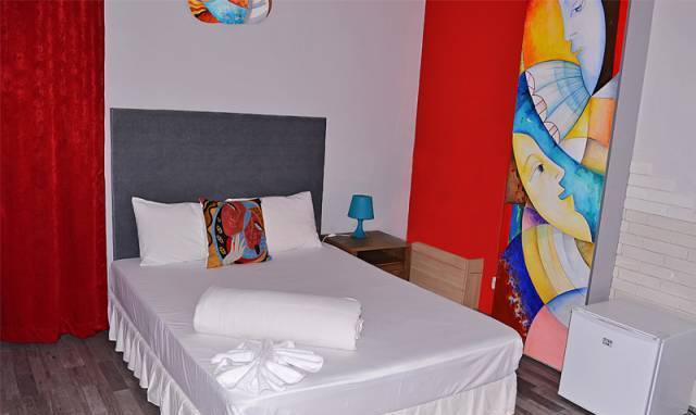 Арт Хотел Симона - град София | Хотели - снимка 5