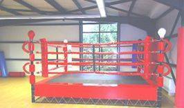 Сан Марино Лишейков ЕООД - град София | Спортни стоки и оборудване - снимка 2