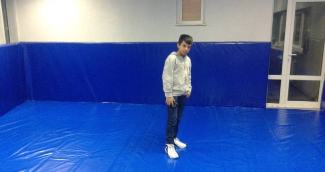 Сан Марино Лишейков ЕООД - град София | Спортни стоки и оборудване - снимка 4