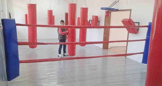 Сан Марино Лишейков ЕООД - град София | Спортни стоки и оборудване - снимка 5