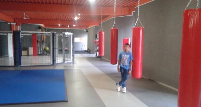 Сан Марино Лишейков ЕООД - град София | Спортни стоки и оборудване - снимка 6