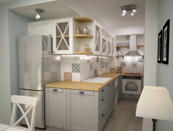 studio Bo - град Пловдив | Архитектура и вътрешно оформление - снимка 2