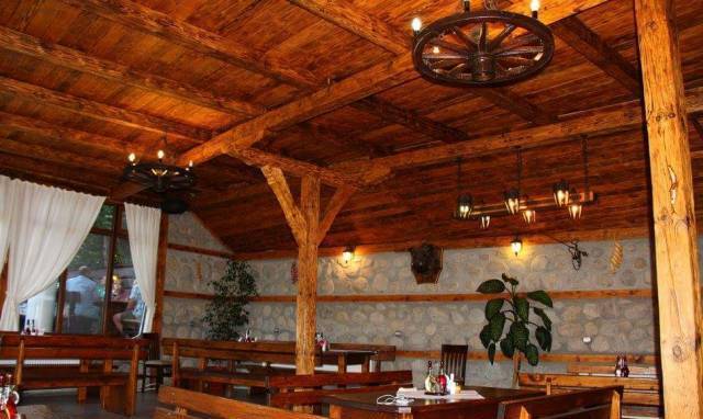 Бреза 2012 - град Банско | Ресторанти - снимка 2